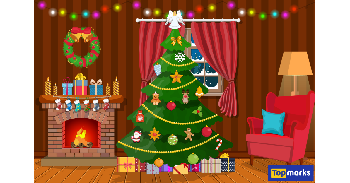 decorate-the-christmas-tree